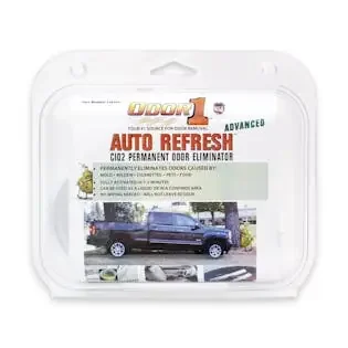 Odor 1 156100 Auto Refresh Advance