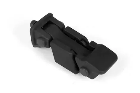 Omix-Ada 11210.14 Hood Catch Bracket