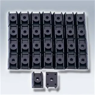 Omix-ADA 11601.06 Fender Flare Hardware Kit