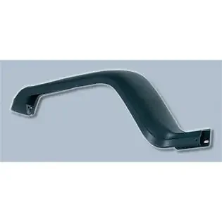 Omix-ADA 11607.03 7 Inch Left Front Fender Flare