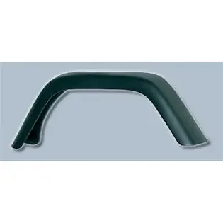 Omix-ADA 11608.05 7 Inch Left Rear Fender Flare