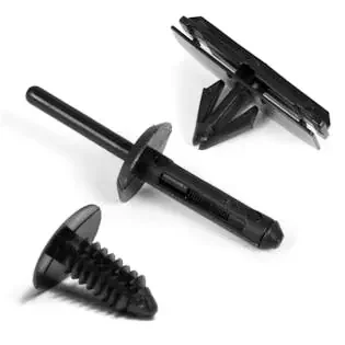 Omix-ADA 11609.25 Fender Flare Hardware Kit