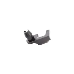 Omix-Ada 11811.11 Door Lock Rod Retainer Left