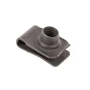 Omix-Ada 11811.91 U-Nut, M8-1.25,Spare Tire, Bumper