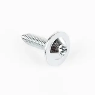 Omix-Ada 11811.95 Tapping Screw M6-1.0x25mm
