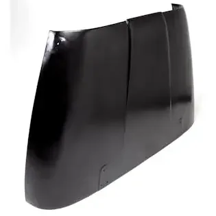Omix-Ada 12003.04 Steel Replacement Hood