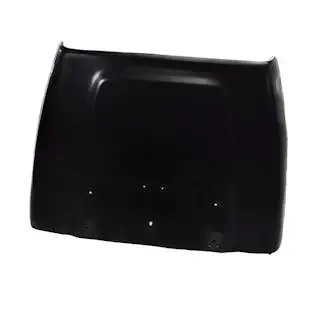Omix-Ada 12003.08 Steel Replacement Hood