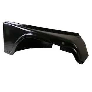 Omix-Ada 12004.12 Replacement Front Fender Right