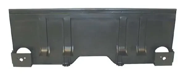 Omix-Ada 12005.04 Rear Tailgate Panel