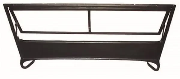 Omix-Ada 12006.03 Windshield Frame Assembly