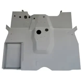 Omix-Ada 12007.01 Front Floor Panel