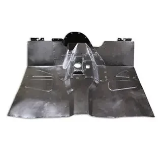Omix-Ada 12007.08 Front Floor Pan