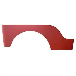 Omix-Ada 12009.02 Side Panel Right