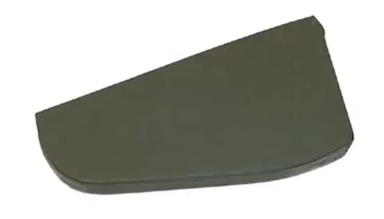 Omix-Ada 12021.16 Cowl Side Step Right