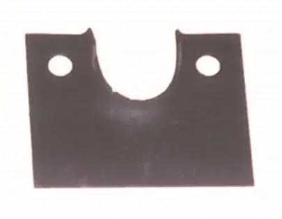Omix-Ada 12021.18 Rear Pivot Seat Bracket