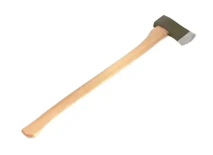 Omix-Ada 12021.97 Steel Axe