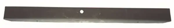 Omix-Ada 12023.19 Front Bumper