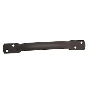 Omix-ADA 12023.30 Fuel Filler Brush Guard