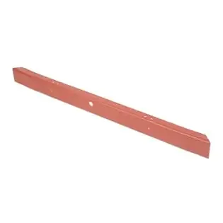 Omix-Ada 12024.01 Front Bumper