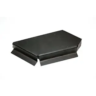 Omix-Ada 12025.40 Rear Top Bow Bracket
