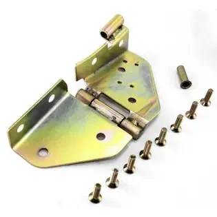 Omix-Ada 12029.08 Windshield Hinge Right