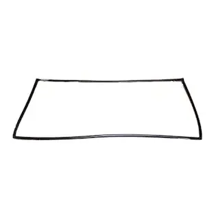 Omix-Ada 12035.58 One Piece Windshield Molding