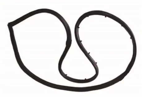 Omix-Ada 12303.02 Door Seal Right