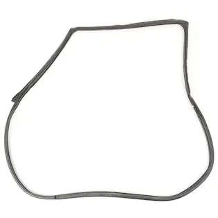 Omix-Ada 12303.21 Front Full Door Seal, Right