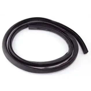 Omix-Ada 12304.03 Hardtop Window Glass Seal
