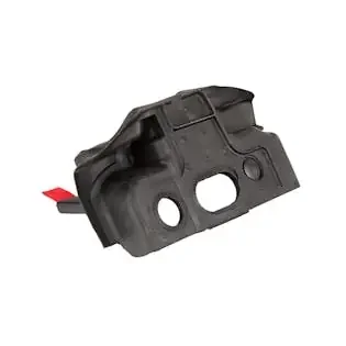 Omix-Ada 12304.32 Seal, B-Pillar, Upper, Right