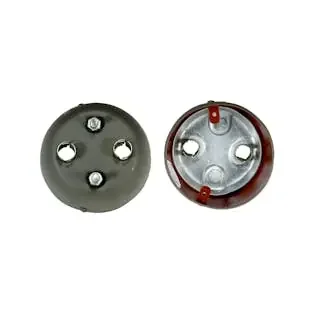 Omix-Ada 12403.50 Tail Light Bucket Assembly