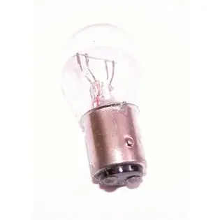 Omix-Ada 12408.05 Tail Light Multifunction Bulb Clear
