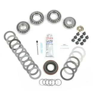 Omix-Ada 16501.04 Differential Rebuild Kit