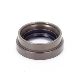 Omix-Ada 16534.15 Axle Seal, Front