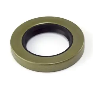 Omix-Ada 16535.02 Axle Seal, Inner