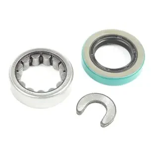 Omix-Ada 16536.40 Axle Bearing & Seal Kit