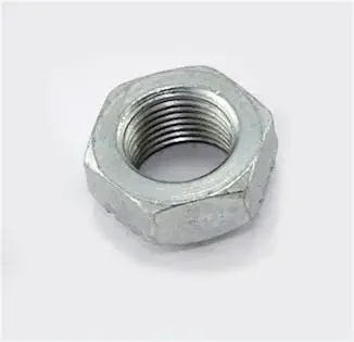 Omix-Ada 16584.01 Pinion Nut