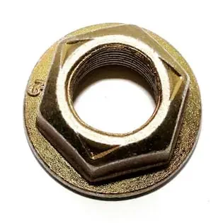 Omix-Ada 16584.04 Pinion Nut