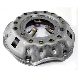 Omix-ADA 16904.05 Clutch Cover, 11 Inch