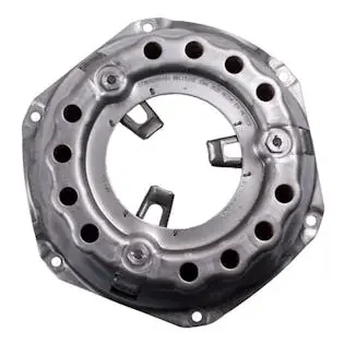 Omix-ADA 16904.06 Clutch Cover, 10.5 Inch