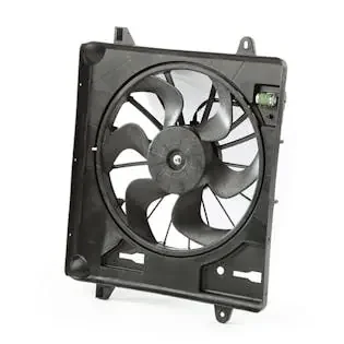Omix-Ada 17102.06 Fan Assembly