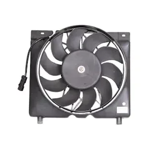 Omix-Ada 17102.52 Fan Assembly