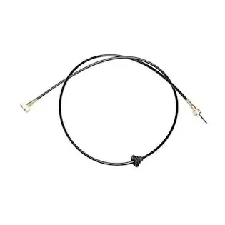 Omix-Ada 17208.01 Speedometer Cable