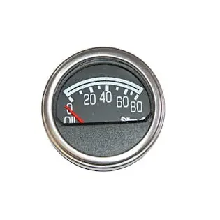 Omix-Ada 17215.04 Oil Gauge