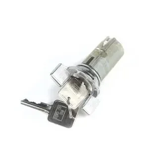 Omix-Ada 17250.04 Ignition Lock with Keys