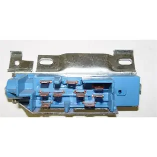 Omix-Ada 17251.02 Ignition Switch