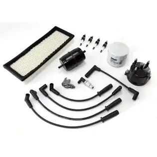 Omix-Ada 17256.13 Ignition Tune Up Kit 2.5L