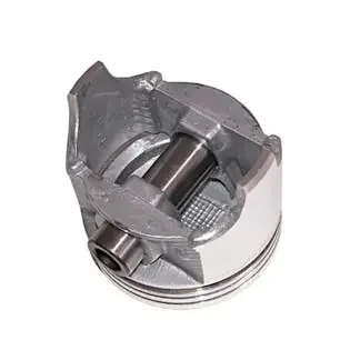 Omix-Ada 17427.24 Piston, .030, 5.0L