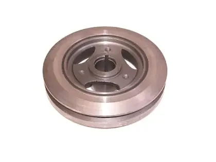 Omix-Ada 17461.01 Harmonic Balancer