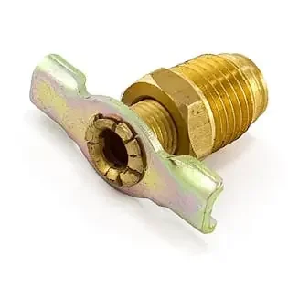 Omix-Ada 17470.11 Drain Cock Engine